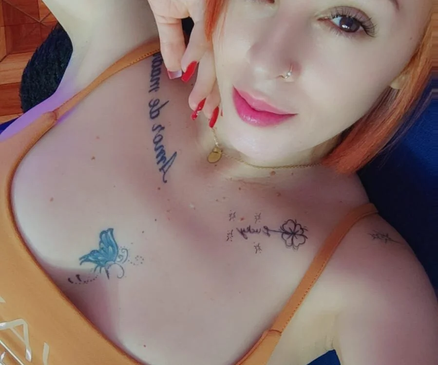 carolineblich cam model