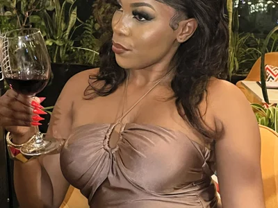 Bunnylesh Female African Nude Webcam