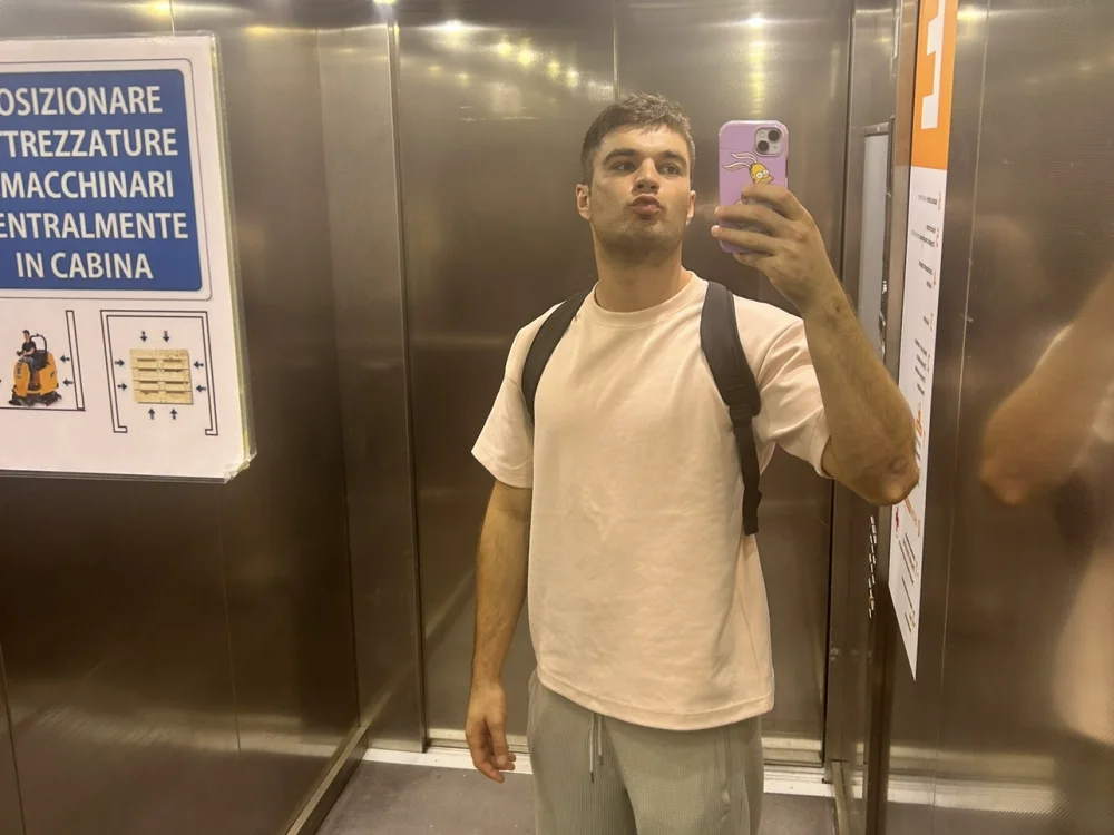 Augustocosta offline XXX-chat