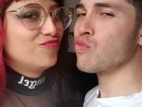 kinglife420's Offline XXX Chat