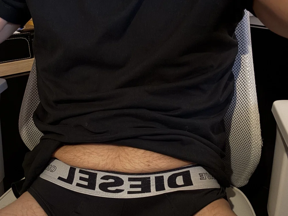 Olayric's Offline Chat Room
