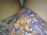 sweetmagik's webcam live show