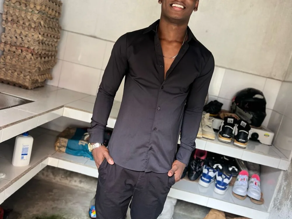 latin_night's Offline XXX Chat