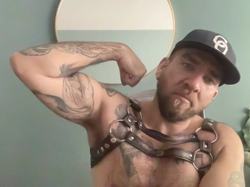 Offline chatovací místnost KinkMaster_MX