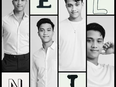 Asian_Neil143 - Boy 