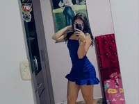 sarita_casti's webcam live show