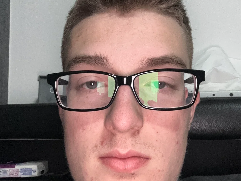 Jannick2007 Offline XXX-chat