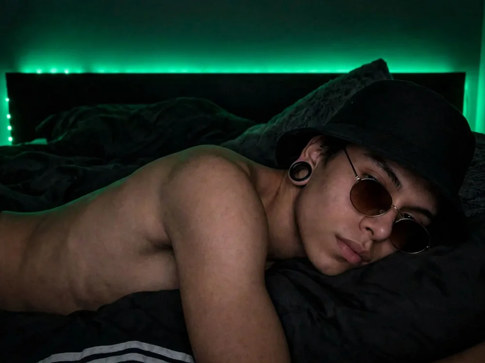 Chat XXX offline de Kiwi_eban