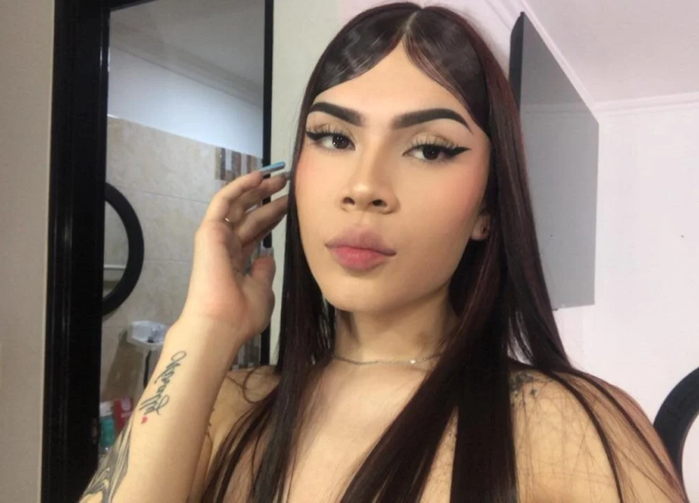 Cheryill offline XXX-chat
