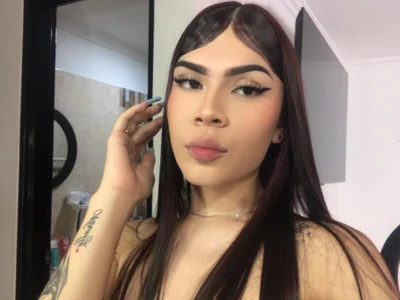 Cheryill - Trans 