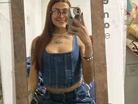 Zoe_star_ 网络视讯表演