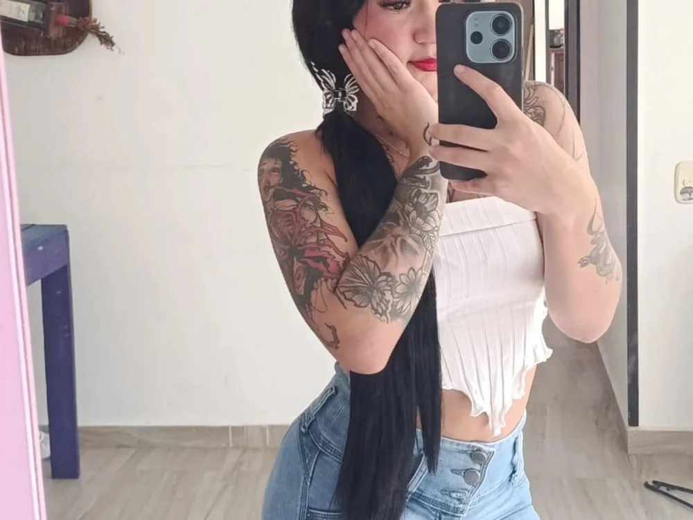 Katt_Diamond_ 離線 XXX 聊天