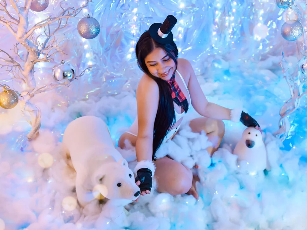 arielsmith9's Offline Chat Room