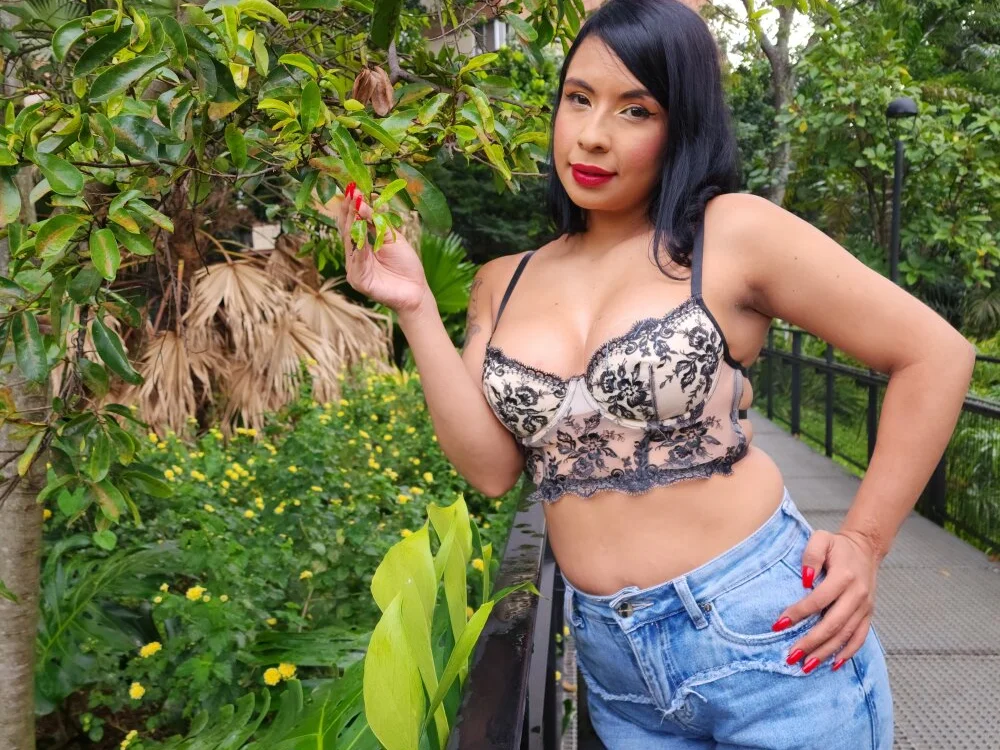 Chat XXX offline de MishaKinki