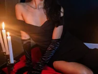 Chat +18 de Mazikeen__18 ao vivo