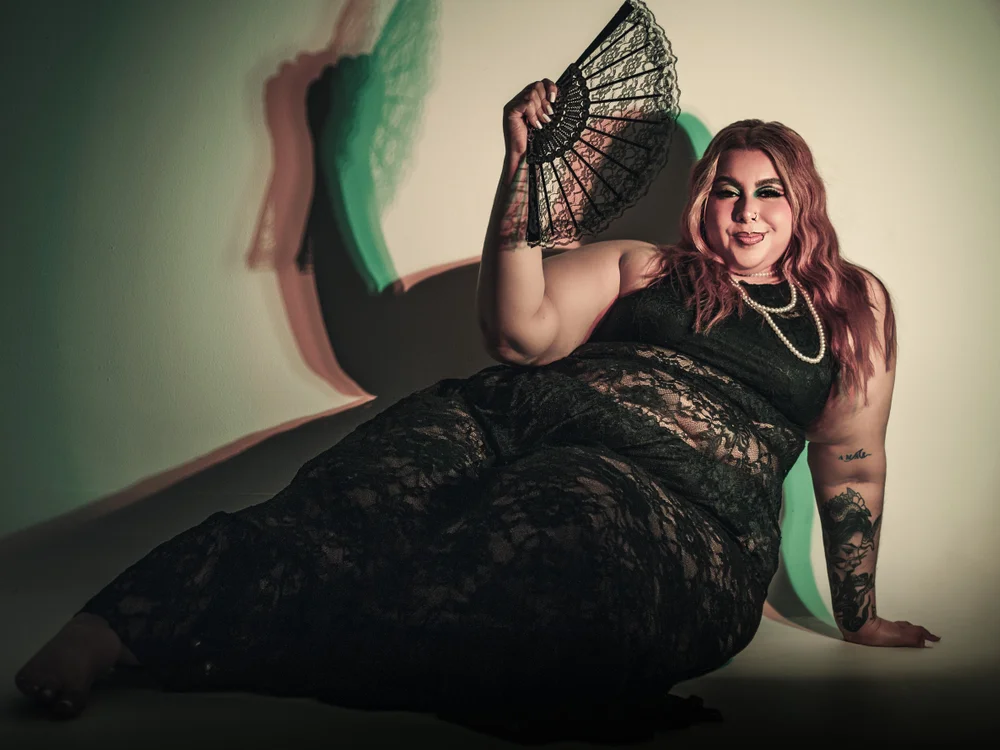 aandreaperez's Offline Chat Room