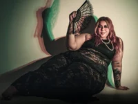 Модель aandreaperez