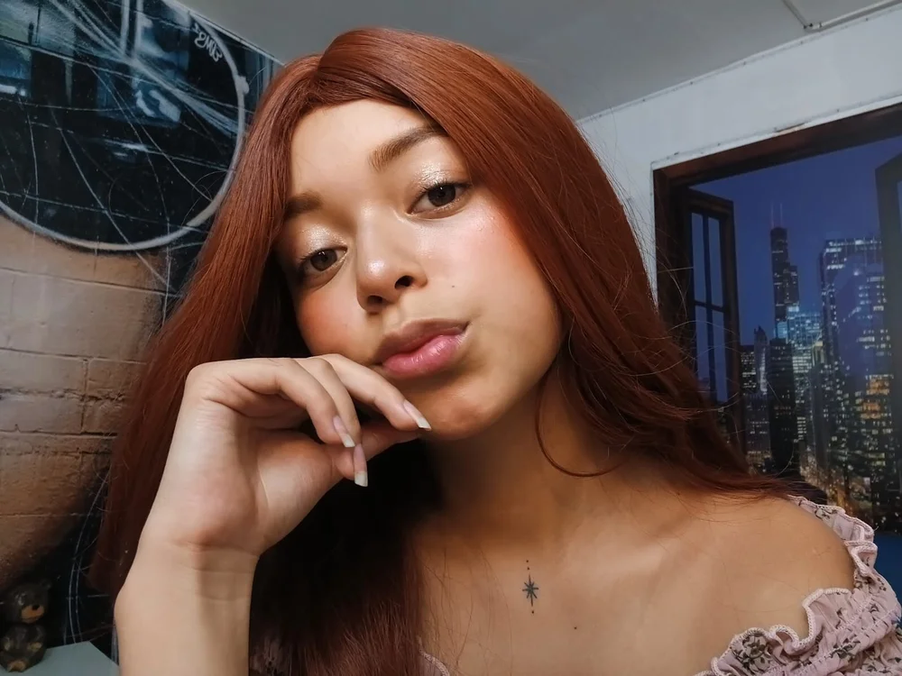 cassiee_rose's Offline XXX Chat
