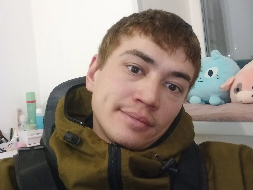 Arkasheley's Offline Chat Room