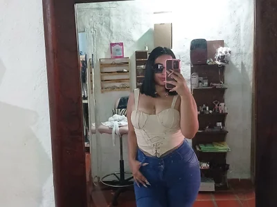 Shantall_cute - Girl 