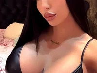 Вебкам-шоу Bamby_X