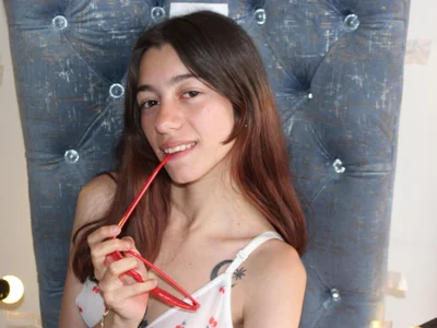 Marinette_Luxe - Girl 