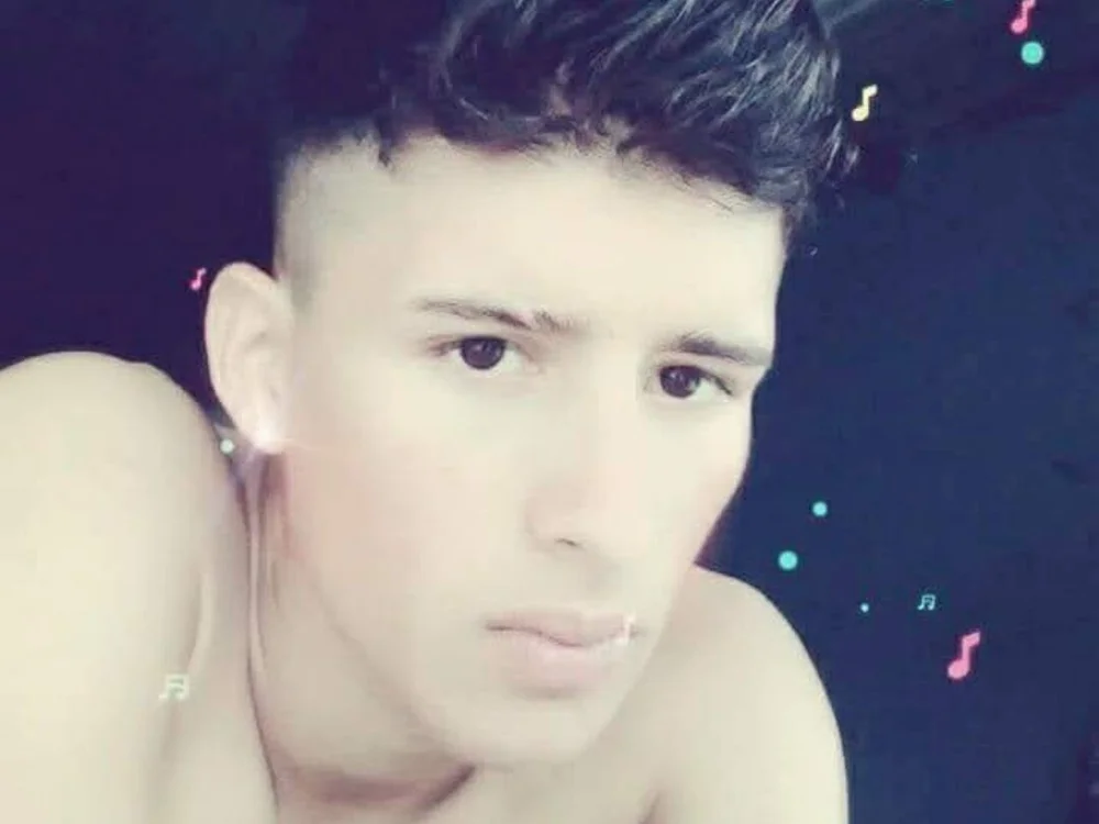 Chat XXX offline de juaJp