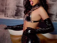 Czat XXX na żywo – Misscarolsph