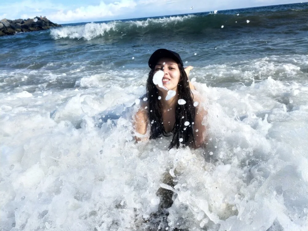 Sembang XXX Luar Talian Melaniegirl17