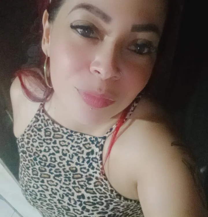 Bilik Sembang Luar Talian SAMANTHABARONEZ