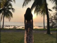 TC-001's webcam live show