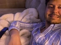 BlondeDutchXItaliano's webcam live show