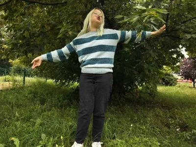 MaddieTeen - Girl 