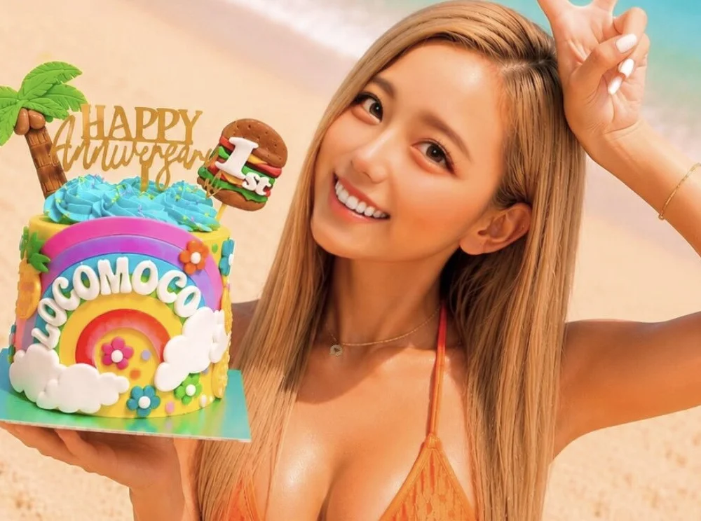 -LOCOMOCO- Offline XXX-chat
