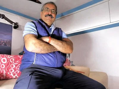 Indian_desiman profile