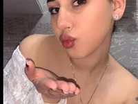 be__gentle's webcam live show