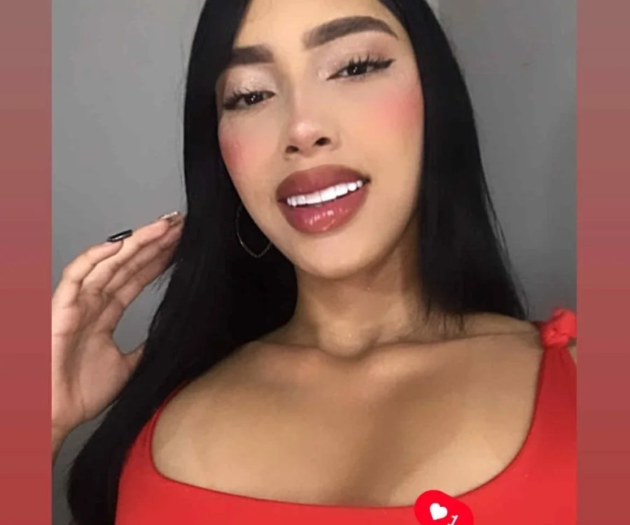 dulce__lust's Offline XXX Chat