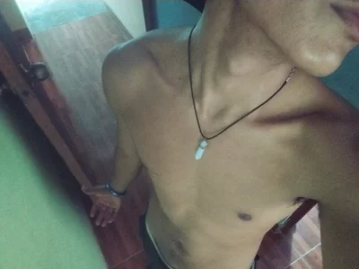 JoseGc16 - Boy 