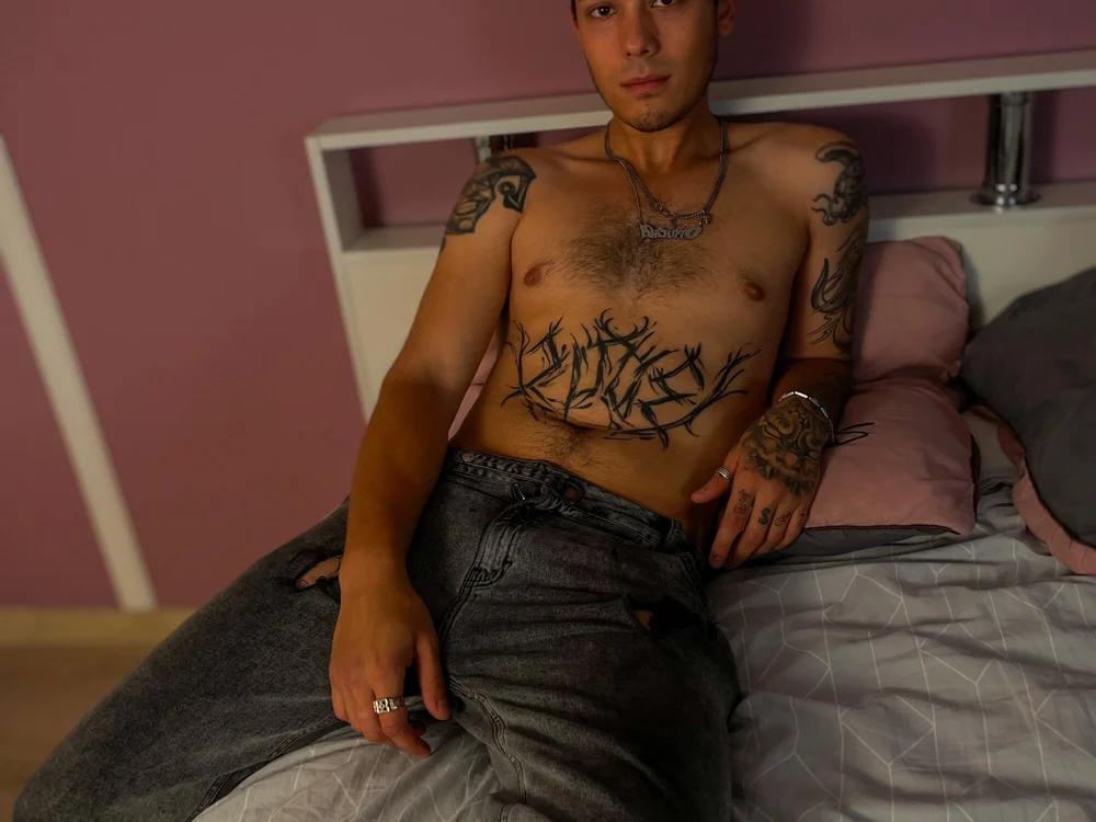 BillLongman's Offline XXX Chat