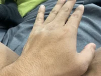 hunter_uk's webcam live show