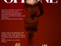 Beella1_'s webcam live show