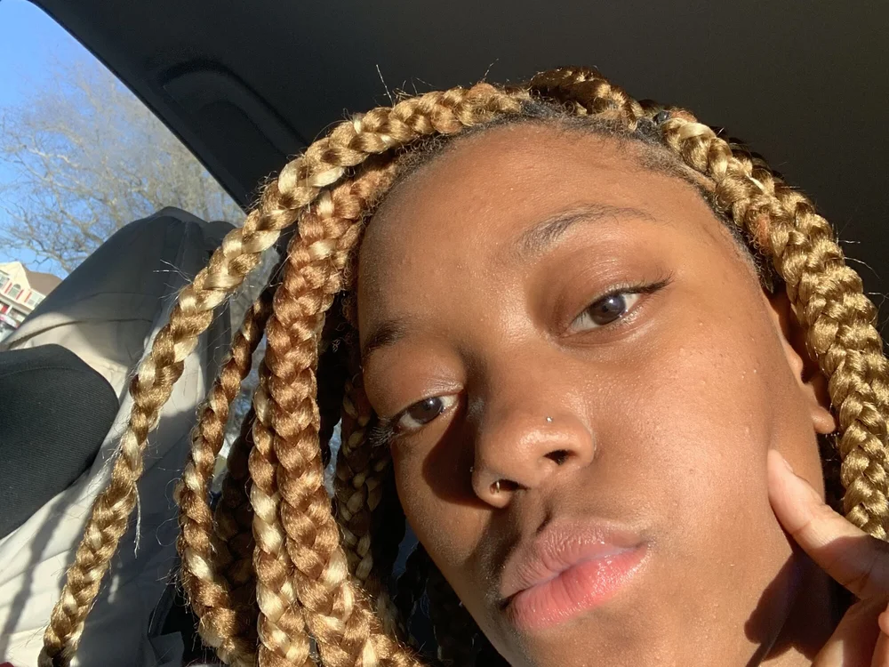 SweetKay95: συνομιλία ΧΧΧ εκτός σύνδεσης