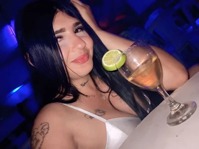 YesicaLuxxx01 - Girl 