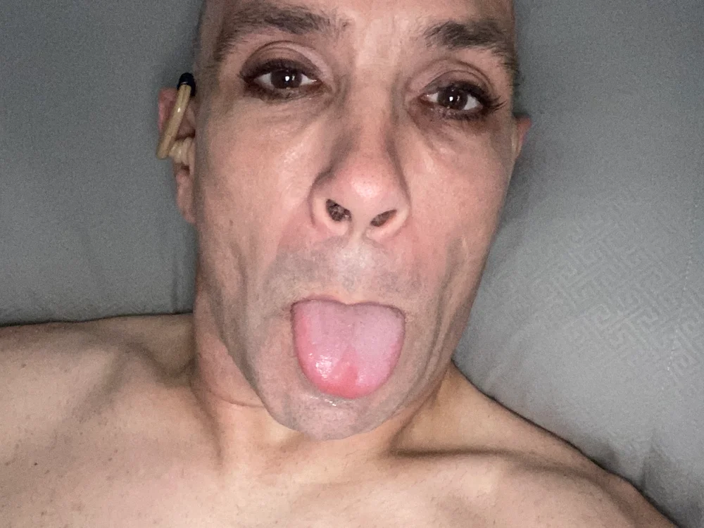 JoJoMonroe84's Offline XXX Chat
