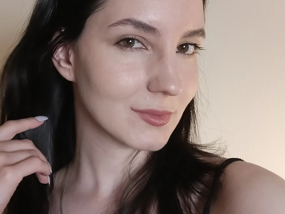 צ'אט XXX לא מקוון של Naomi_Velvet