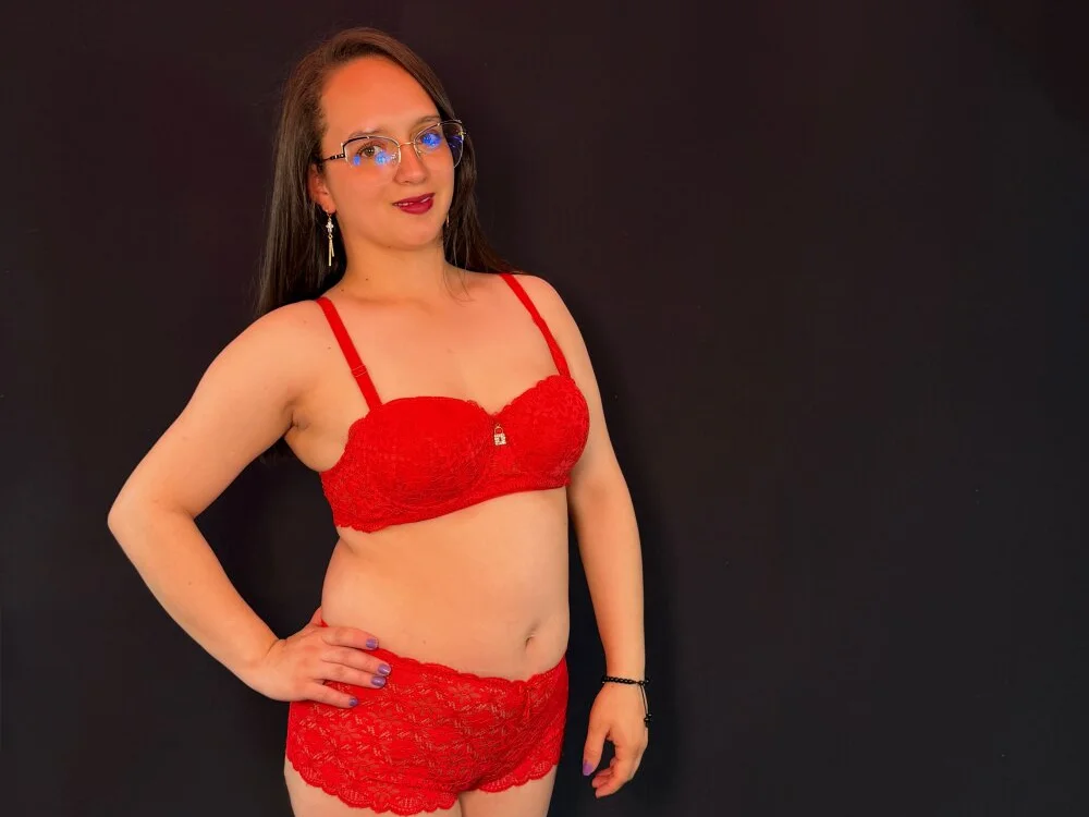 Chatroom XXX hors ligne de SalomeMorganX