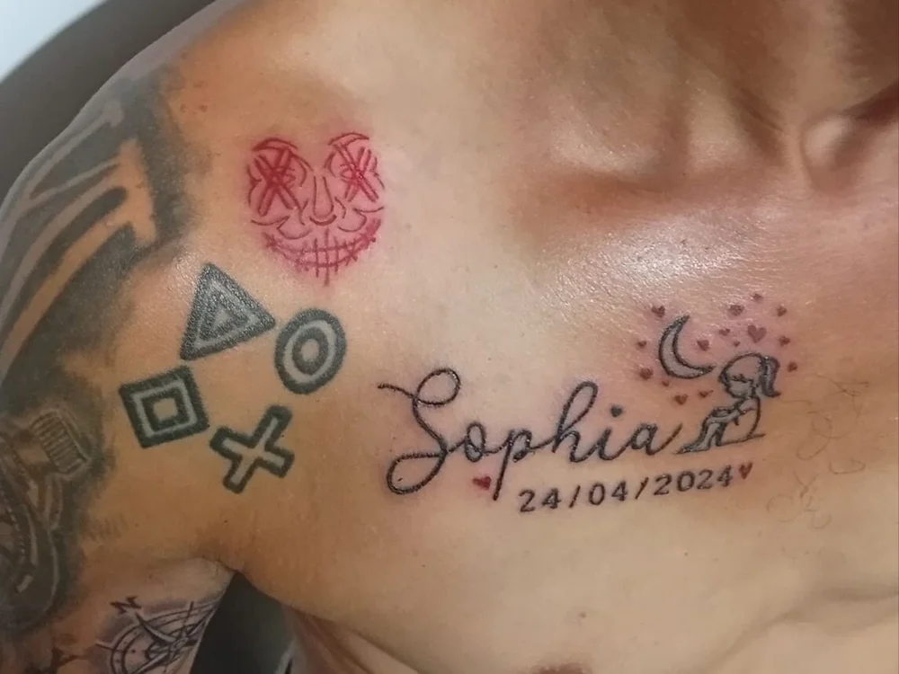 Christian4CAM