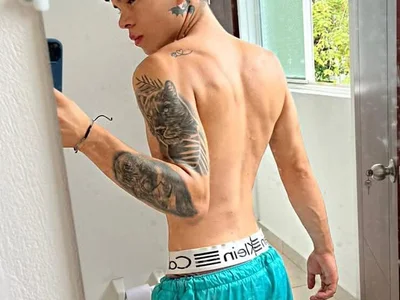 Ivangiraldo6 Male Bisexual Live Webcam Adult