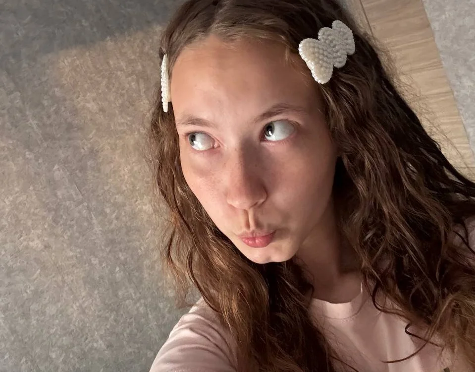 Holy_Poly: онлайн-секс-чат