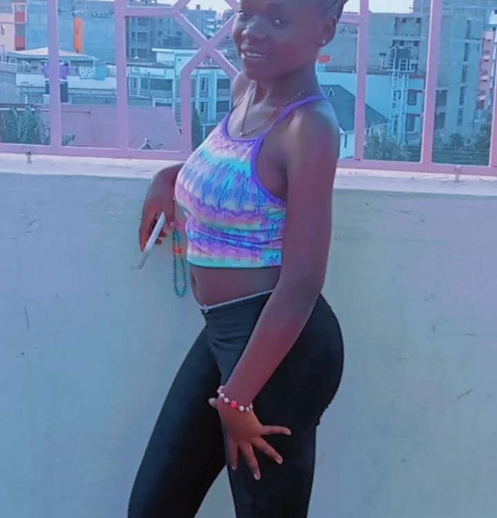Arriana_ Chat XXX Ngoại tuyến